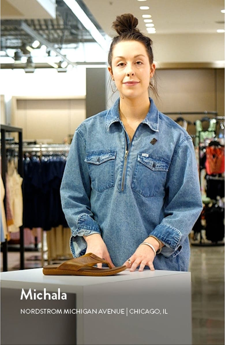 Gavin Flip Flop, sales video thumbnail