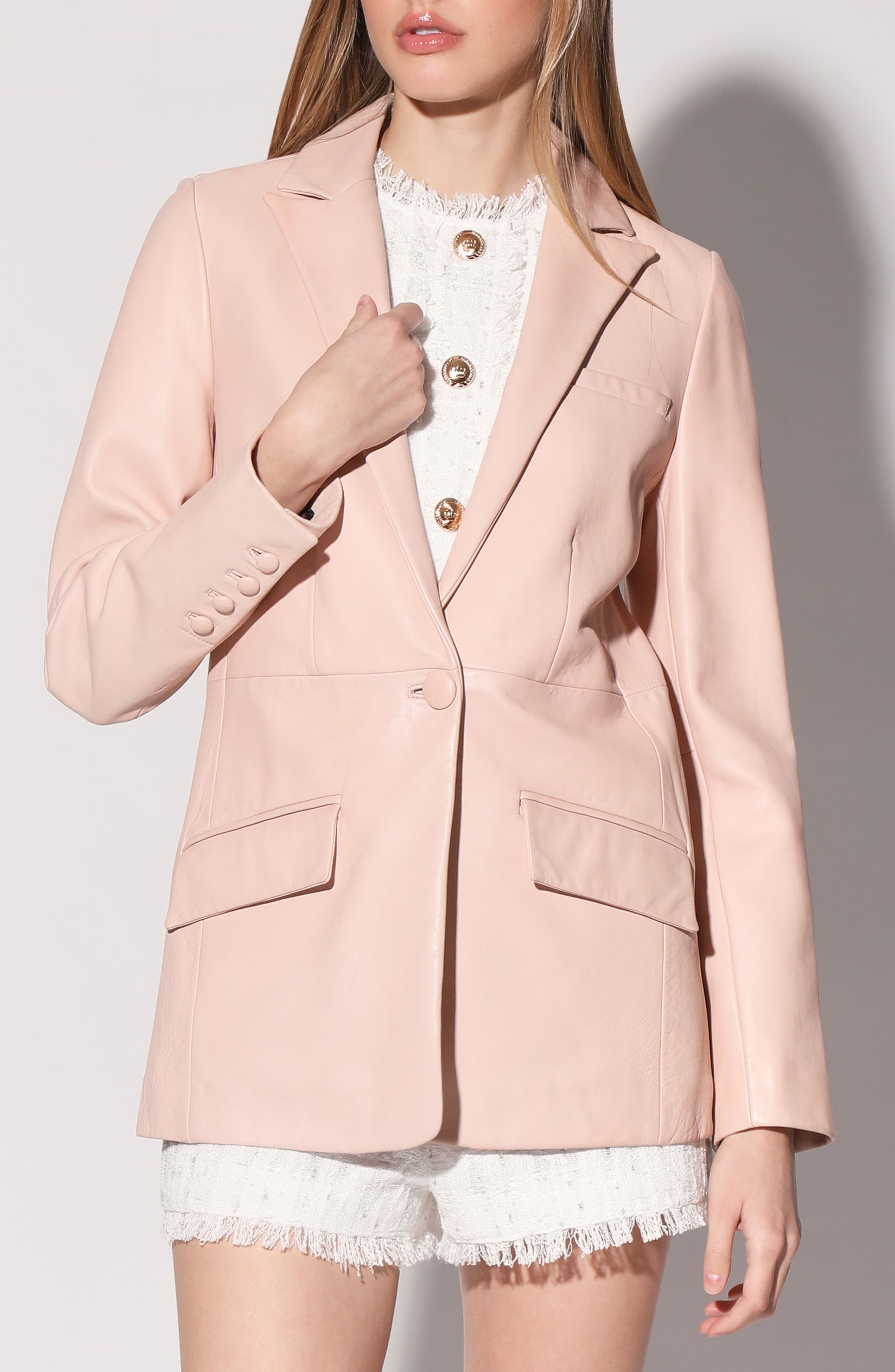 Walter Baker Mia Jacket