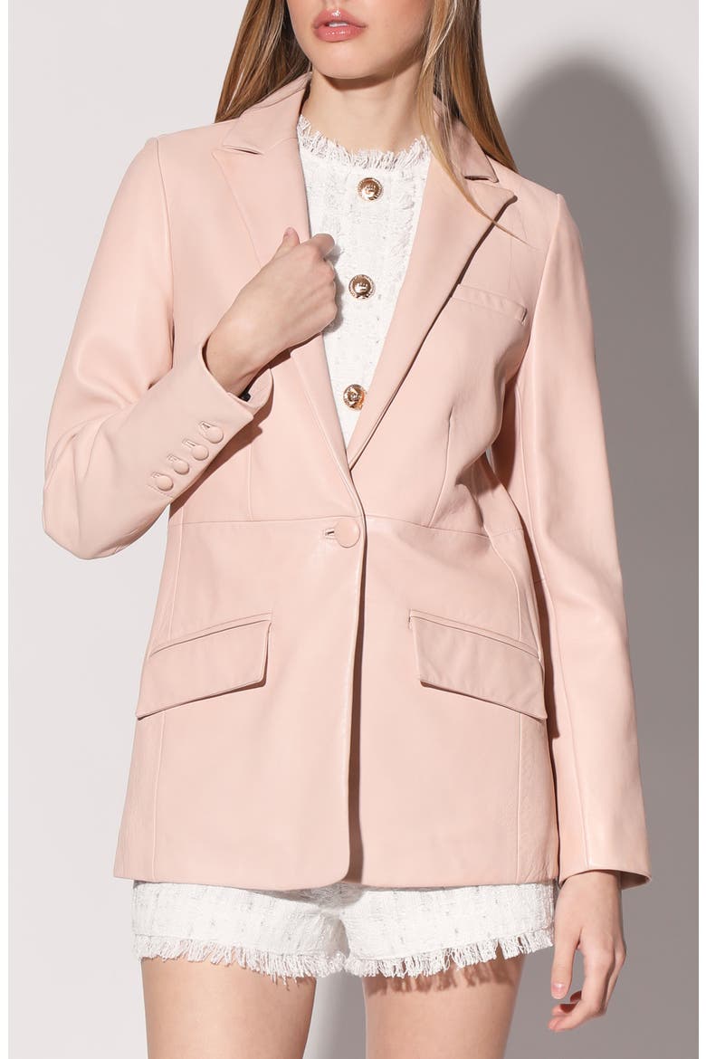 Mia Jacket, Main, color, BALLET