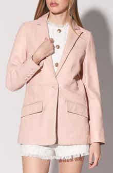 Walter Baker Mia Jacket