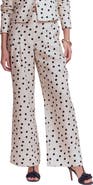 Boden Mayfair Linen Pants