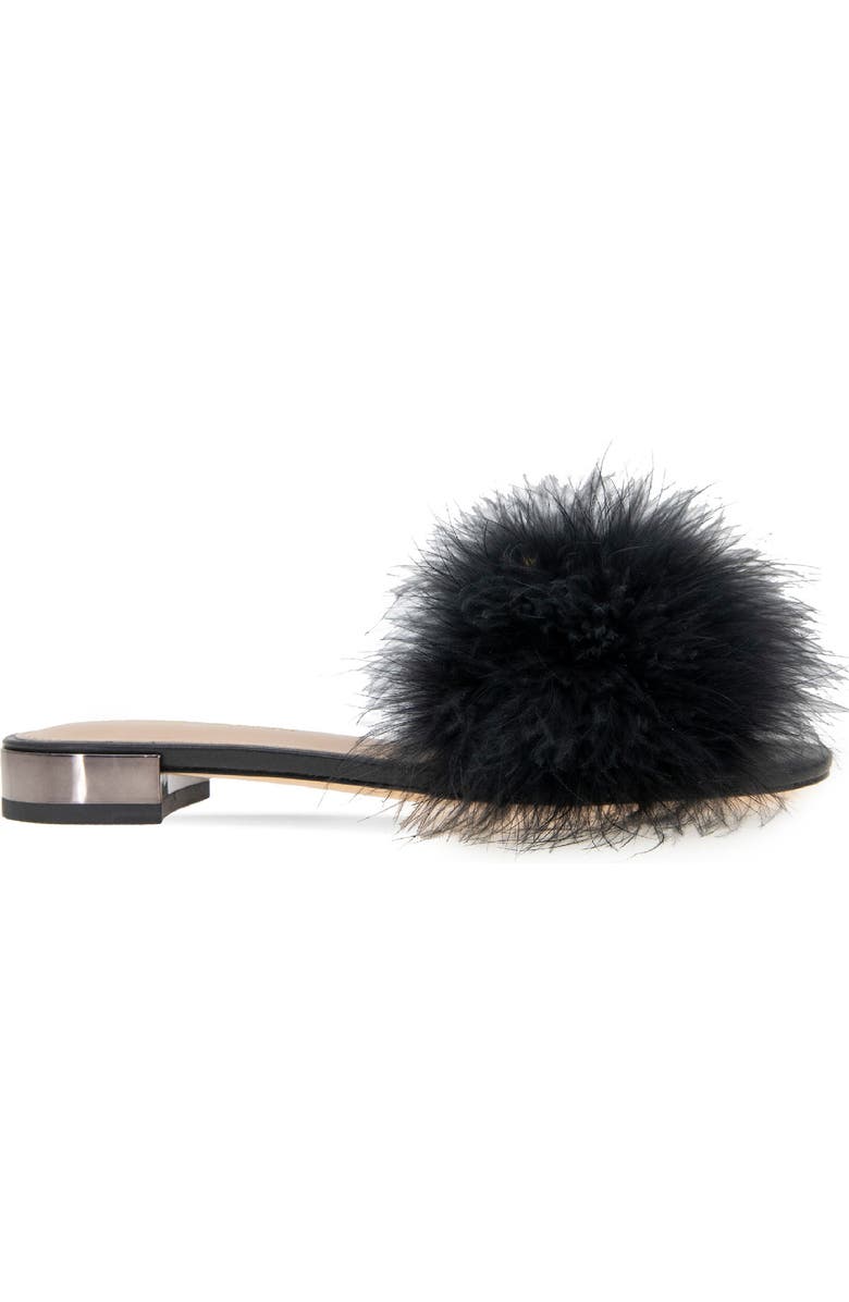 BCBGeneration Dartlee Slide Sandal, Alternate, color,