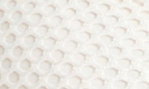 Sanctuary V-wire Metallic Net Bikini Top In White