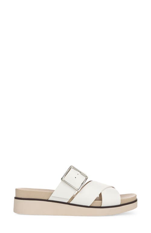 LIFESTRIDE LIFESTRIDE GETAWAY PLATFORM SLIDE SANDAL 