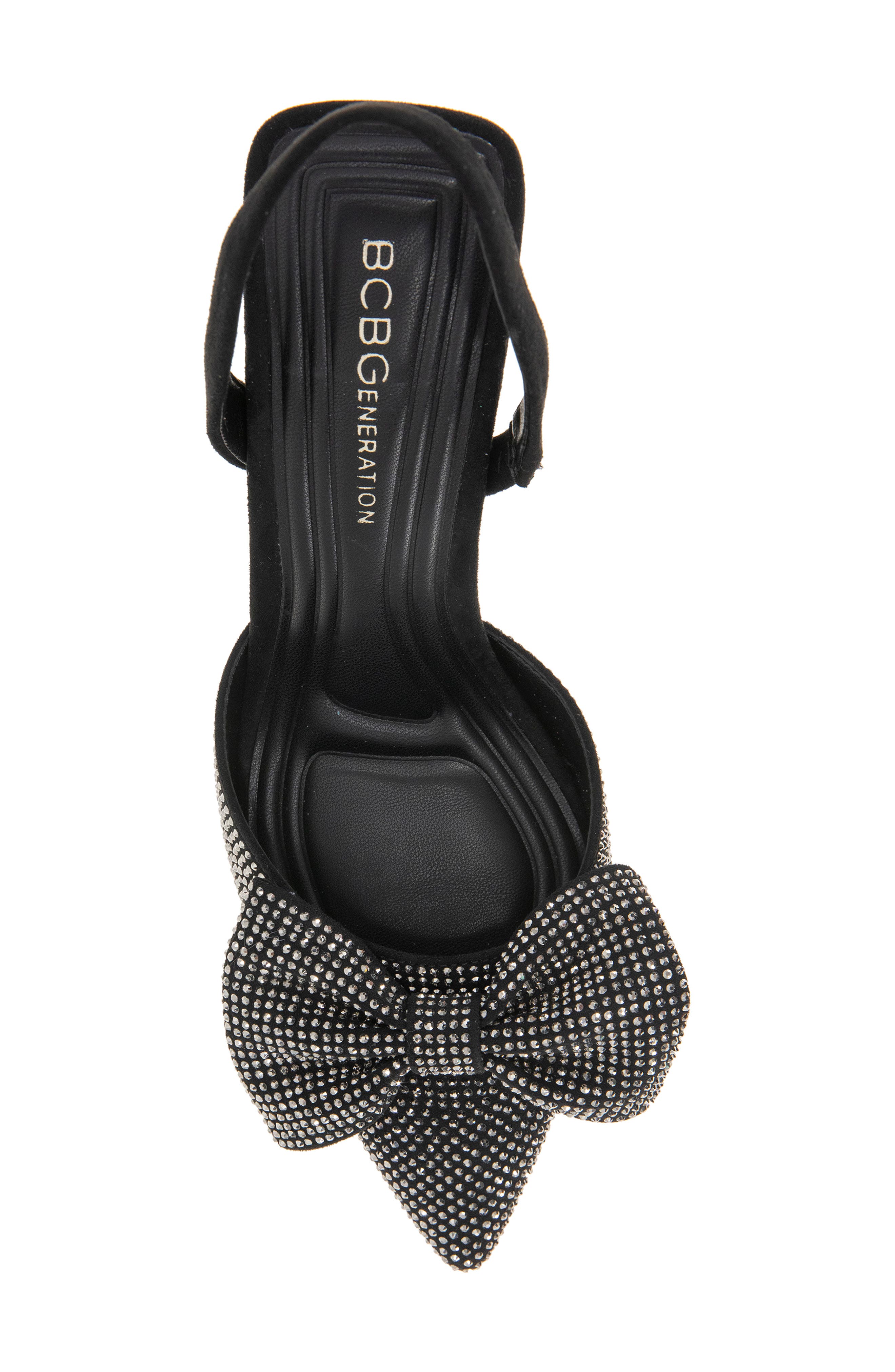 BCBGeneration Irina Pointed Toe Pump, Alternate, color, 