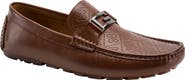 GUESS Gmayova Faux Leather Loafer