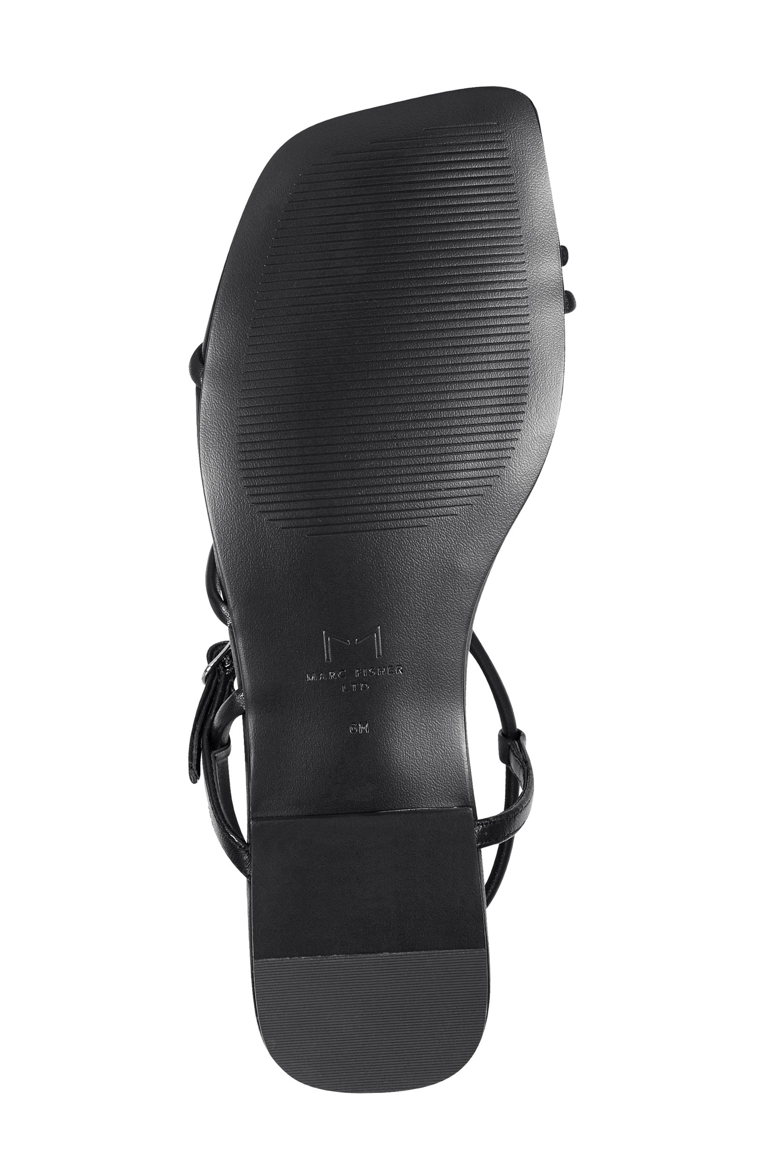 Marc Fisher LTD Marg Sandal, Alternate, color, 