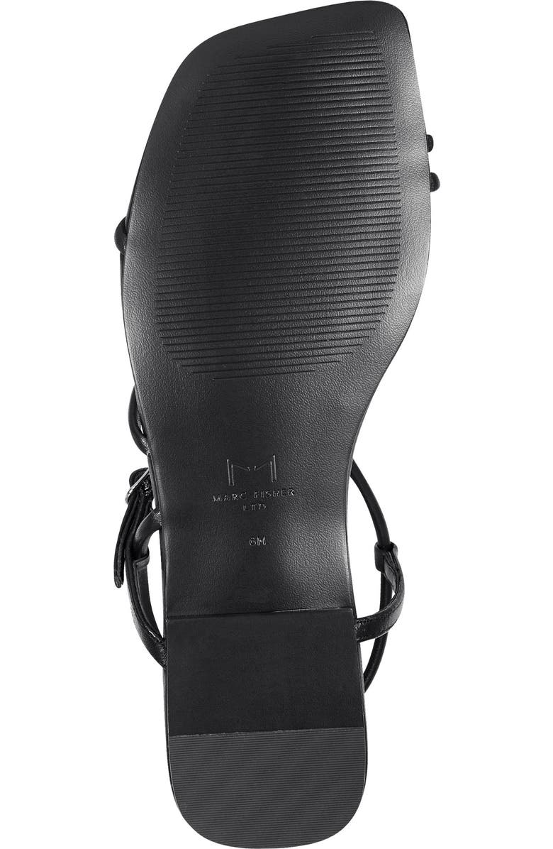 Marc Fisher LTD Marg Sandal, Alternate, color,