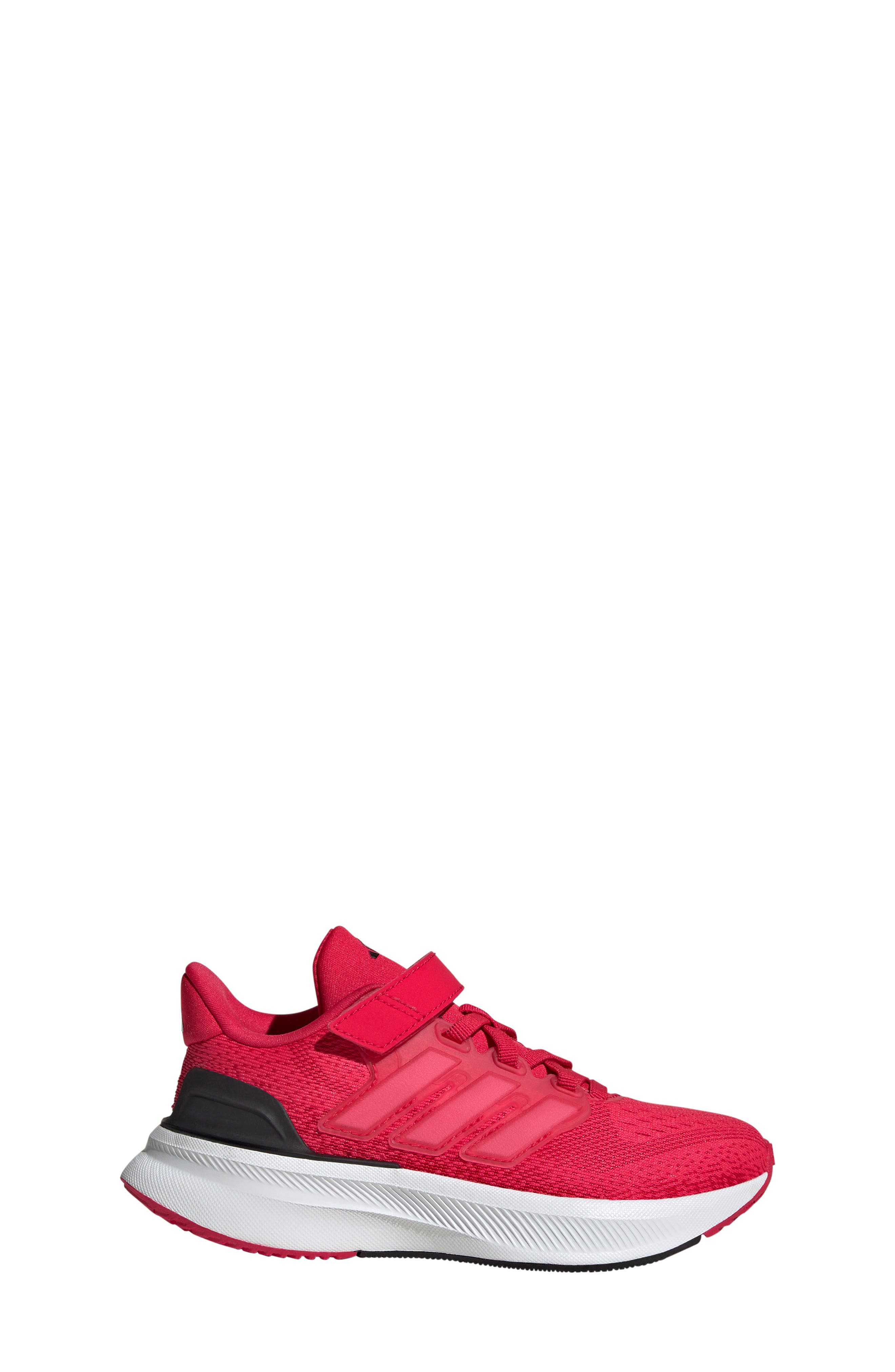 adidas Kids' Ultrarun 5 Running Shoe, Alternate, color, Purrub/Ftw