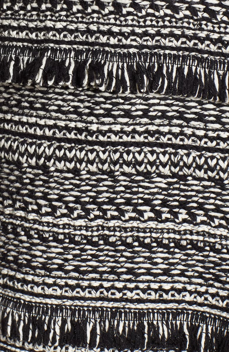 NIC+ZOE Fringe Pop Jacket, Alternate, color,