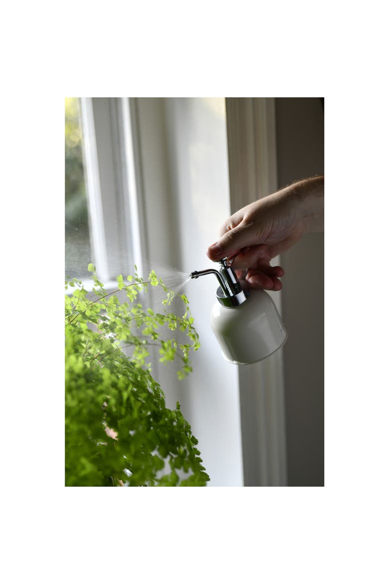 Indoor Plant Mister, Alternate, color, Stone