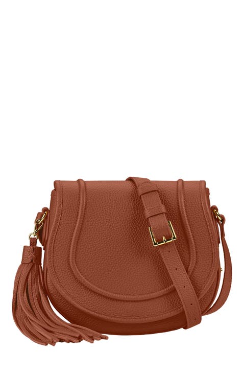 JENNI SADDLE BAG