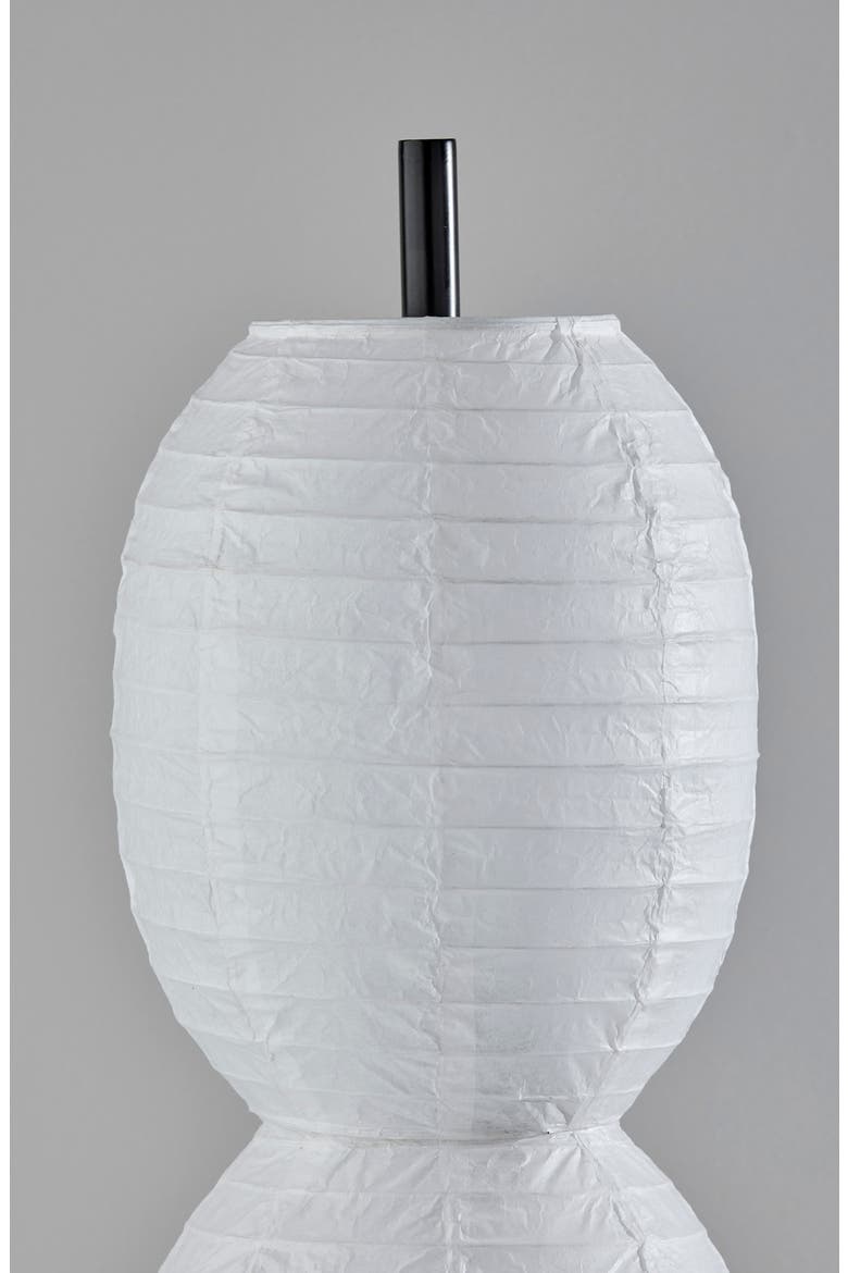 Lanai Table Lamp, Alternate, color, BLACK