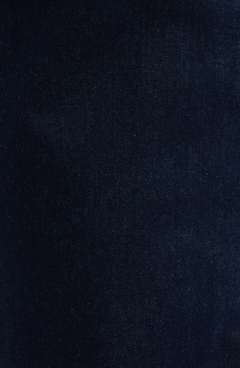 Mavi Jeans Jake Slim Fit Jeans, Alternate, color, Rinse Supermove