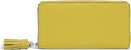 Radley Noble Alley Large Zip Wallet