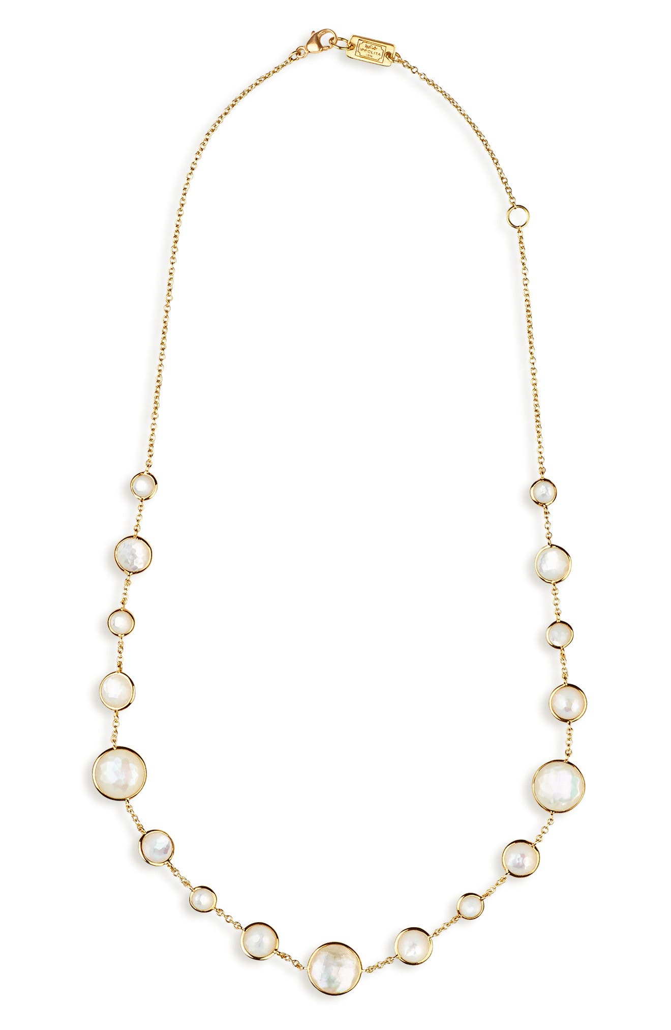 selected GOLD/ PEARLS