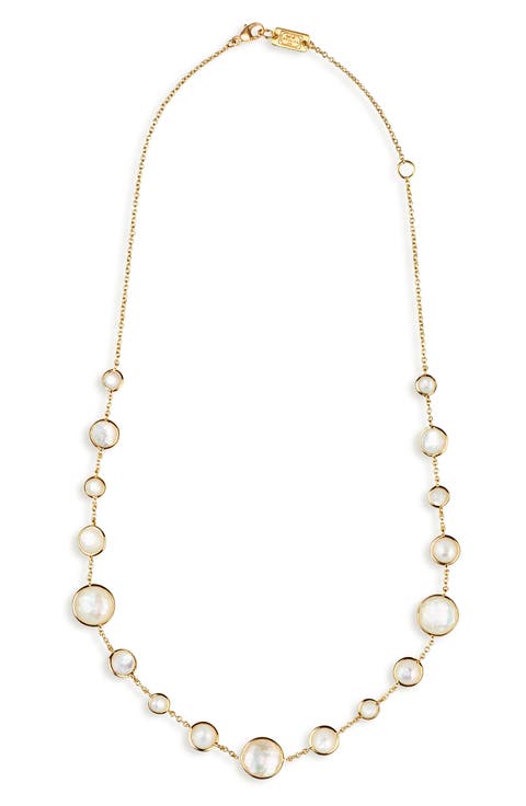 Lollipop Lollitini Necklace