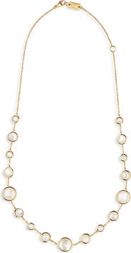 Ippolita Lollipop Lollitini Necklace
