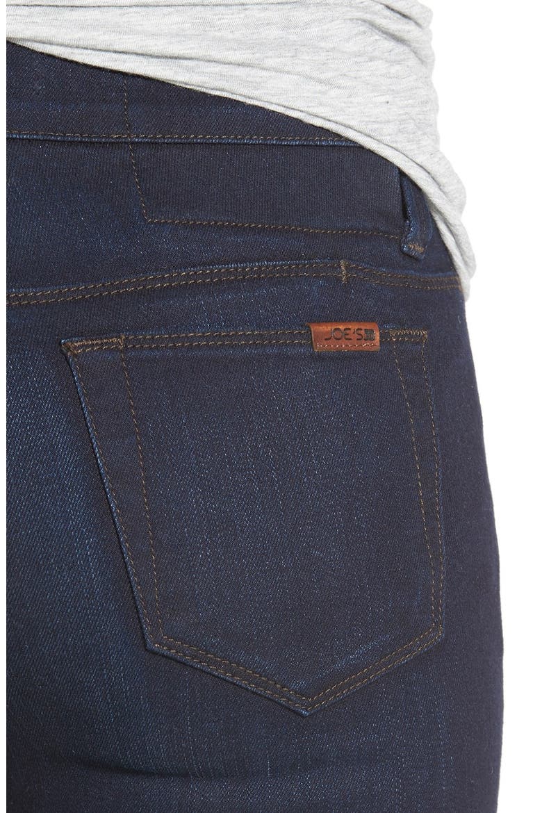 'Flawless - #Hello' Skinny Jeans, Alternate, color, BLAIRE