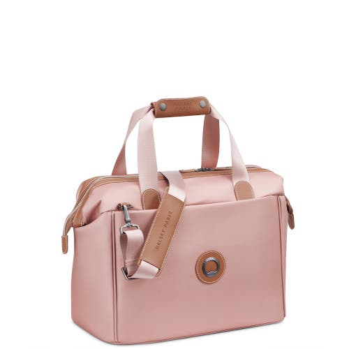 Delsey Paris Chatelet Air 2.0 Totepack In Pink