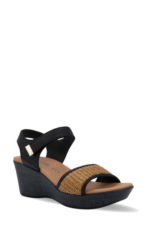 Summer Wedge Sandal (Women)