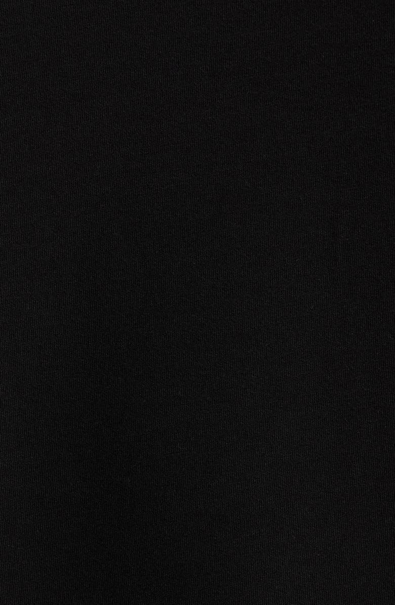 Eileen Fisher Boxy Long Sleeve V-Neck Top, Alternate, color, 