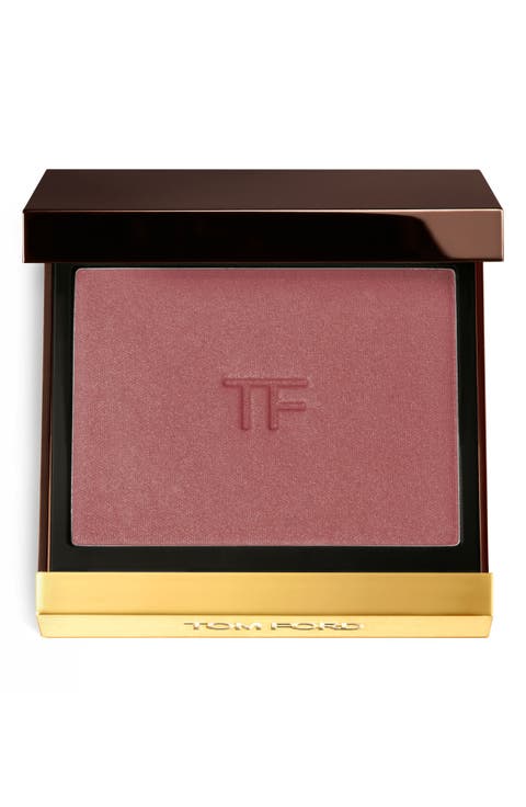 Cheek Color Powder Blush