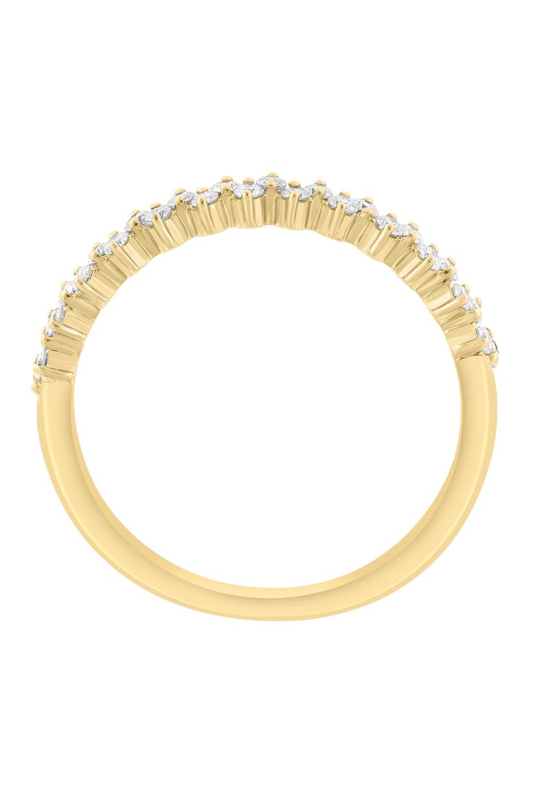 Diamond Stacking Ring, Alternate, color, GOLD