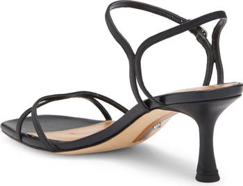 Presley Strappy Sandal