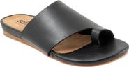 SoftWalk® Corsica 2.0 Toe Loop Sandal