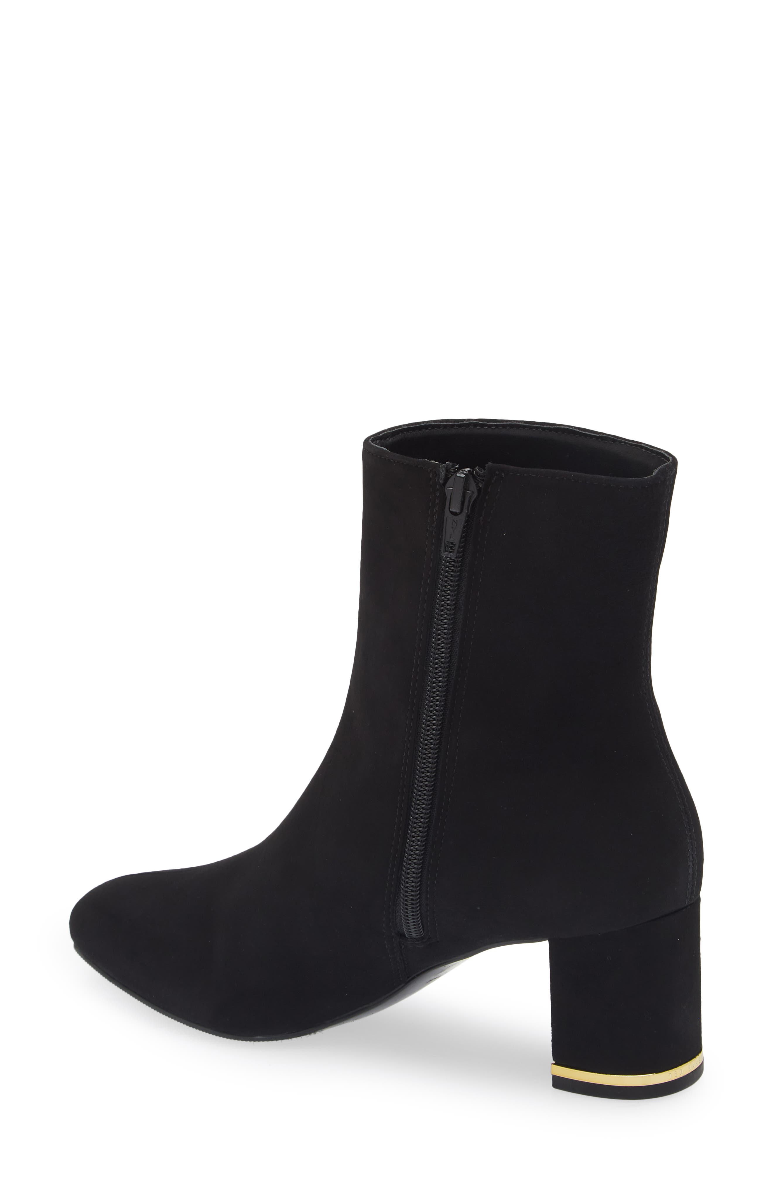 Ted Baker London Noranas Bootie, Alternate, color, 
