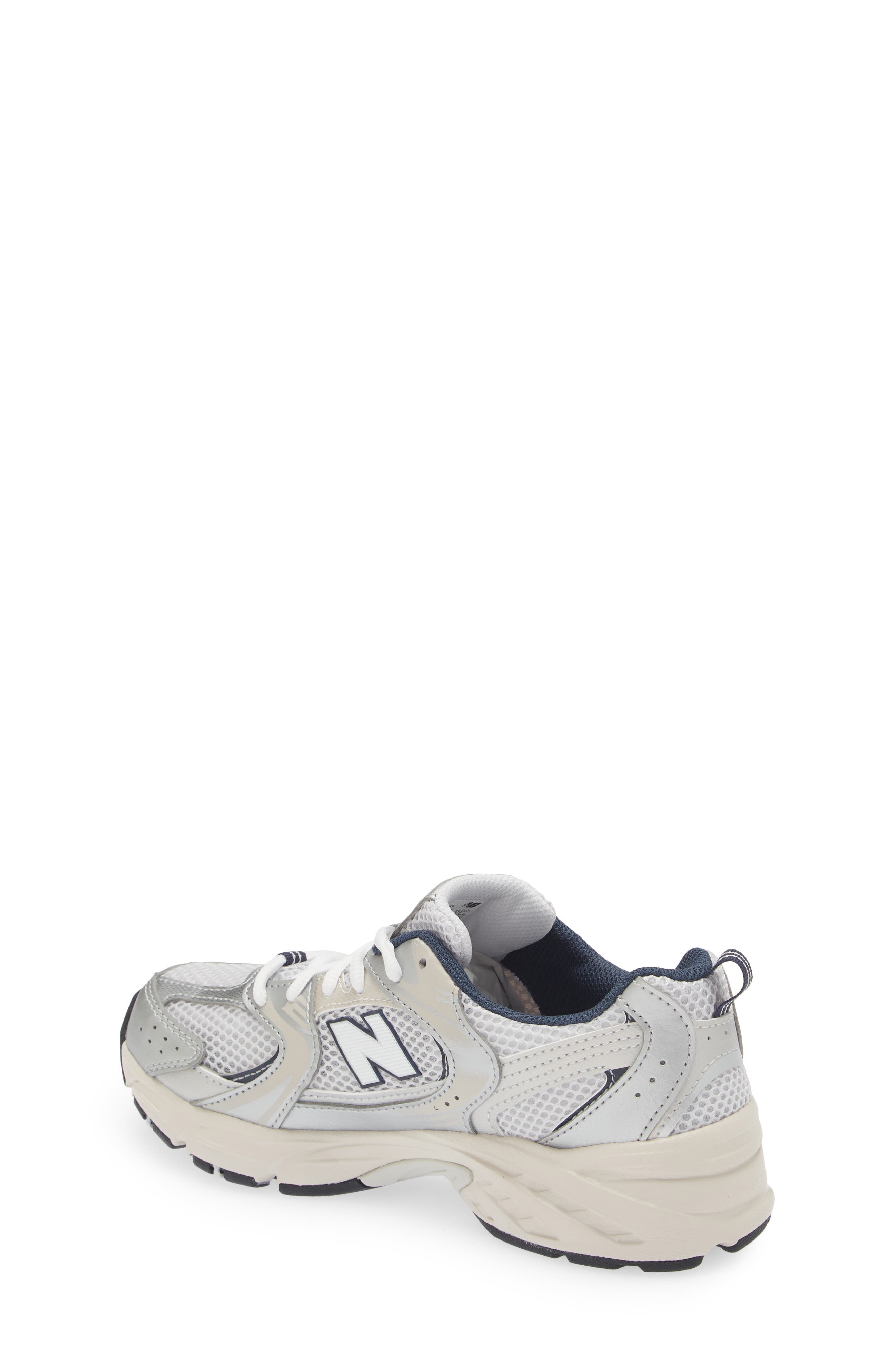 New Balance 530 Sneaker, Alternate, color, Summer Fog/ Nimbus Cloud