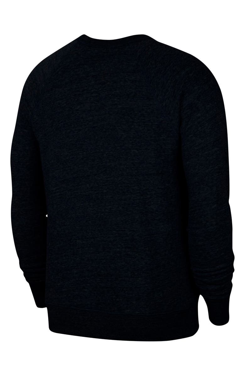 Nike Heritage Crewneck Sweatshirt, Alternate, color,