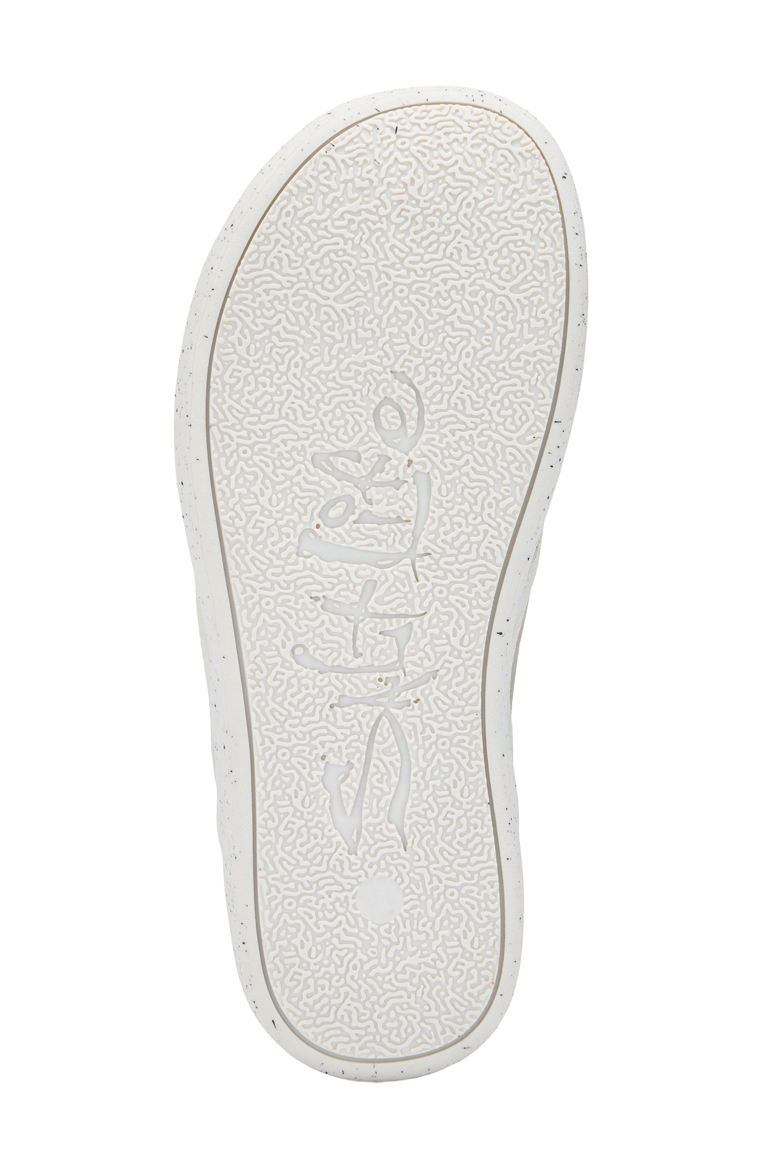 The Dune Flip Flop, Alternate, color, MIST GREY