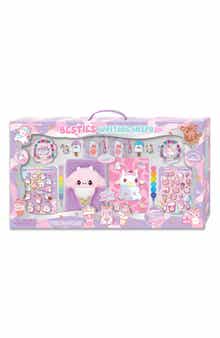 Kids' Besties Writing Inspiration Set