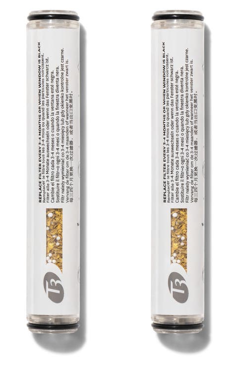 Source 2-Pack Hand-Held Replacement Filter