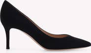 Gianvito Rossi Gianvito 70 Pumps