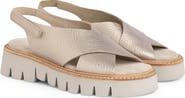 Pedro Garcia Reme Slingback Sandal