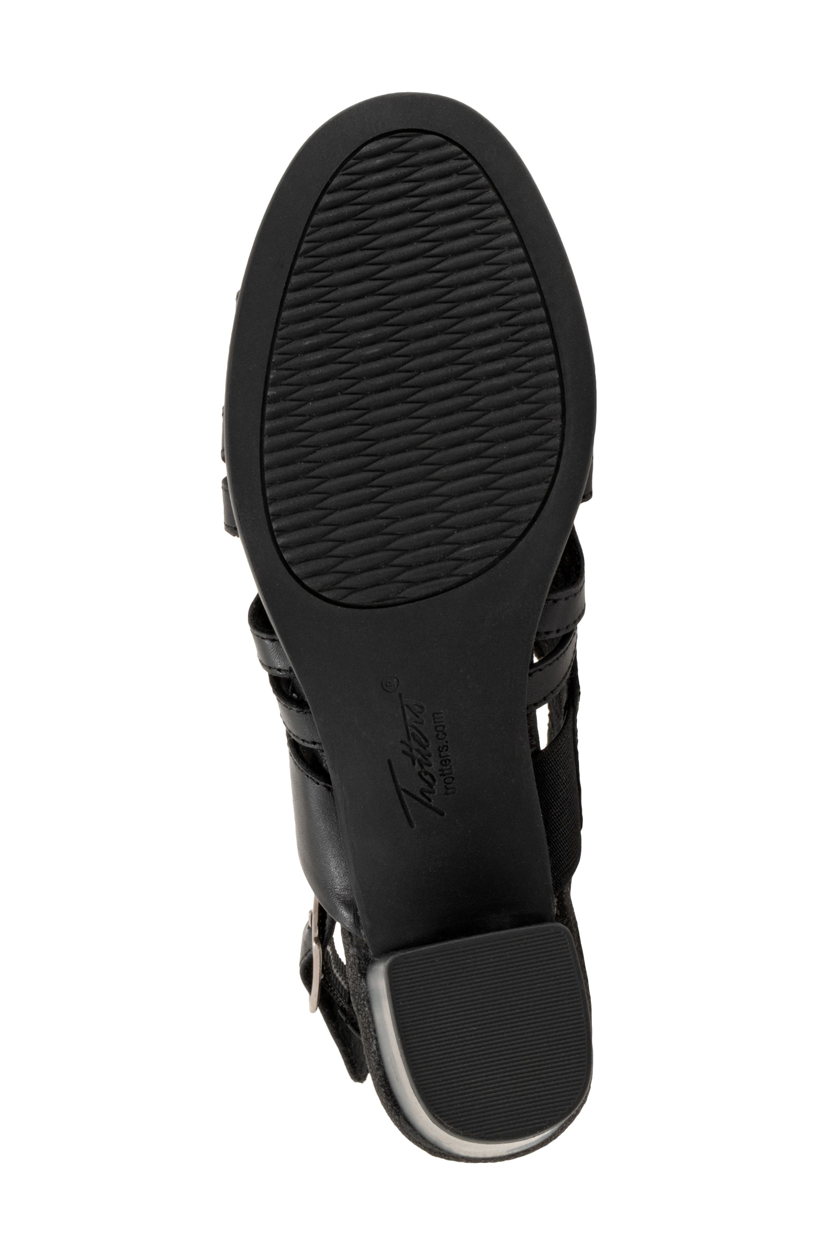 Trotters Mariam Slingback Sandal, Alternate, color, 