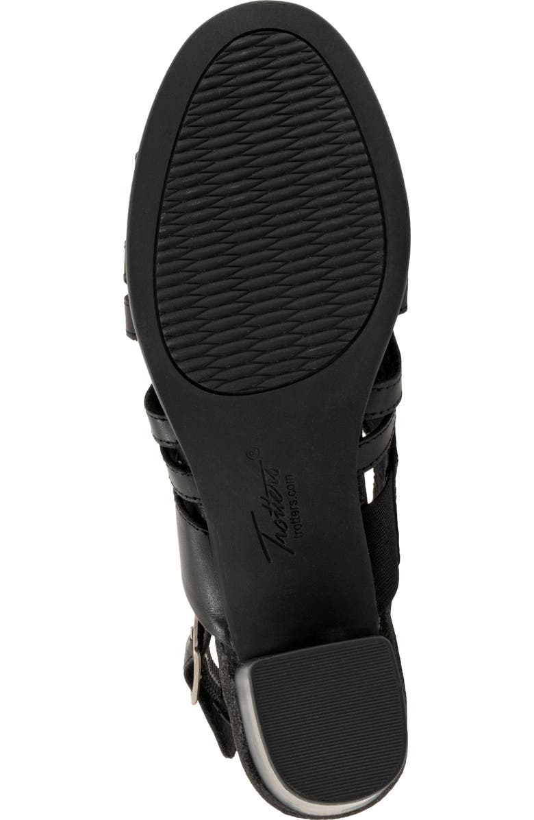 Trotters Mariam Slingback Sandal, Alternate, color,