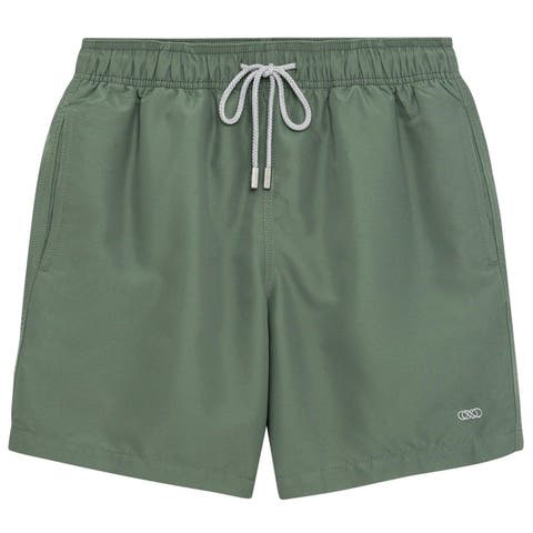 Men's 6.25" Le Club 4-Way Stretch Swim Trunks - Eco-Friendly Comfort