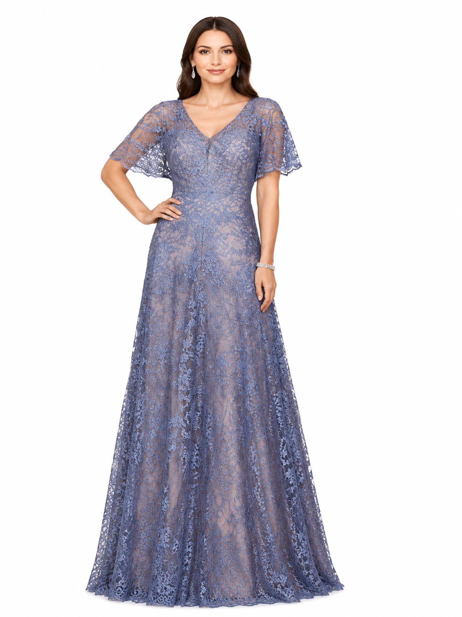 Dark Periwinkle