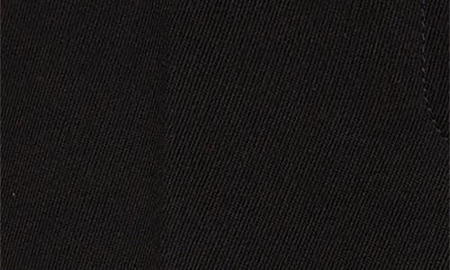 Akris Punto Virgin Wool Bermuda Shorts In Black