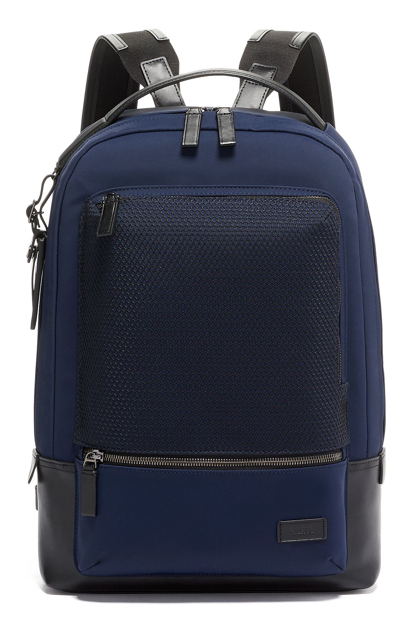 TUMI Harrison Bates Backpack, Main, color, 
