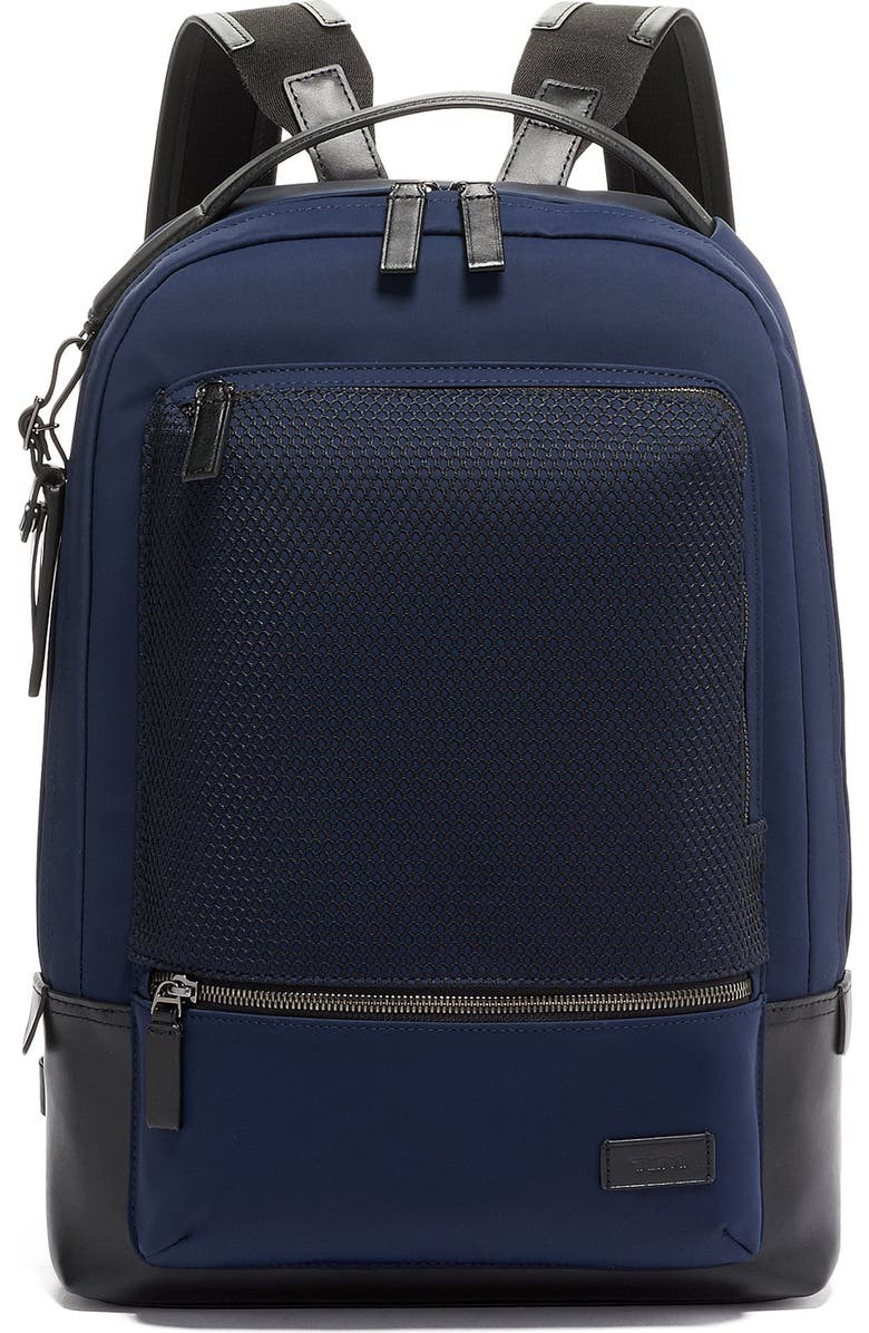 TUMI Harrison Bates Backpack, Main, color,
