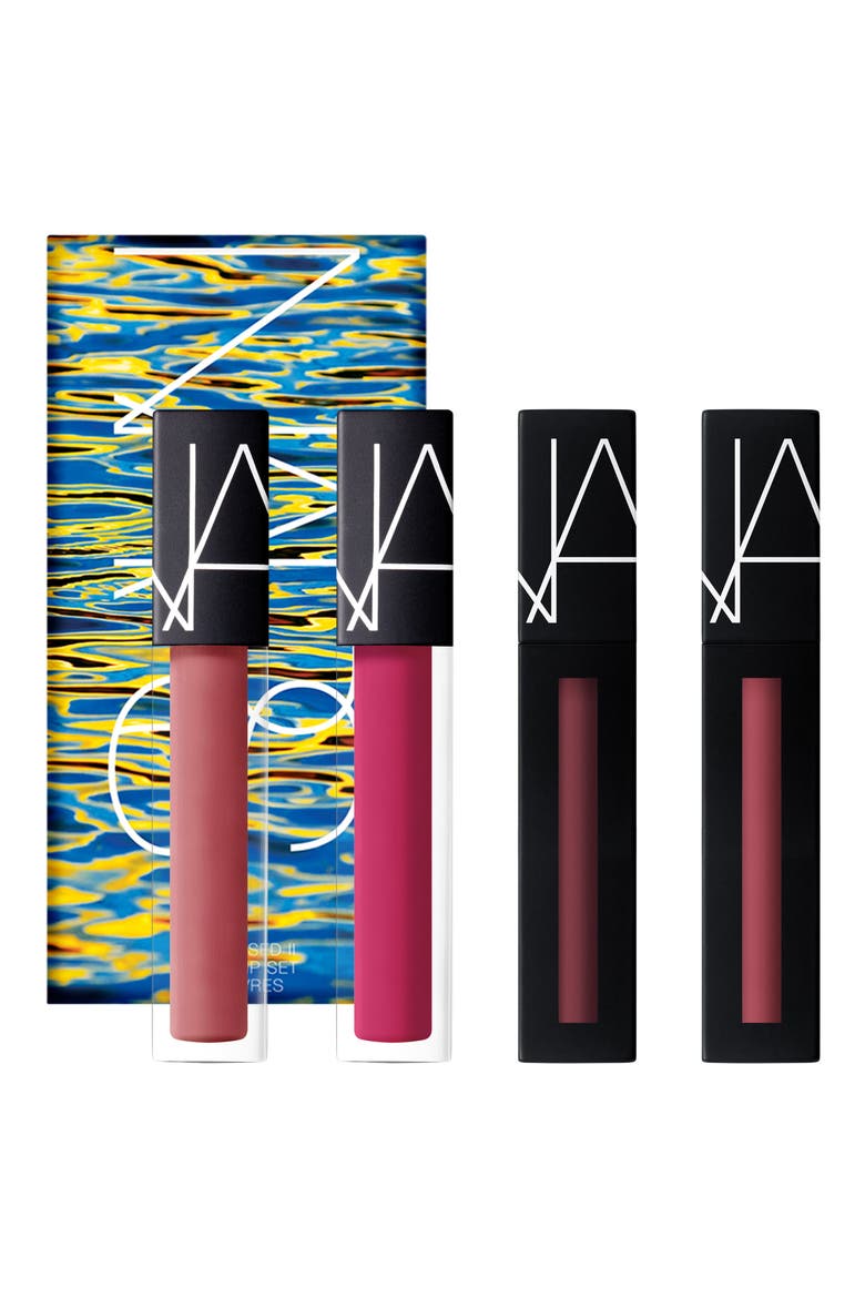 Undressed Liquid Lip Set II, Main, color, NO COLOR