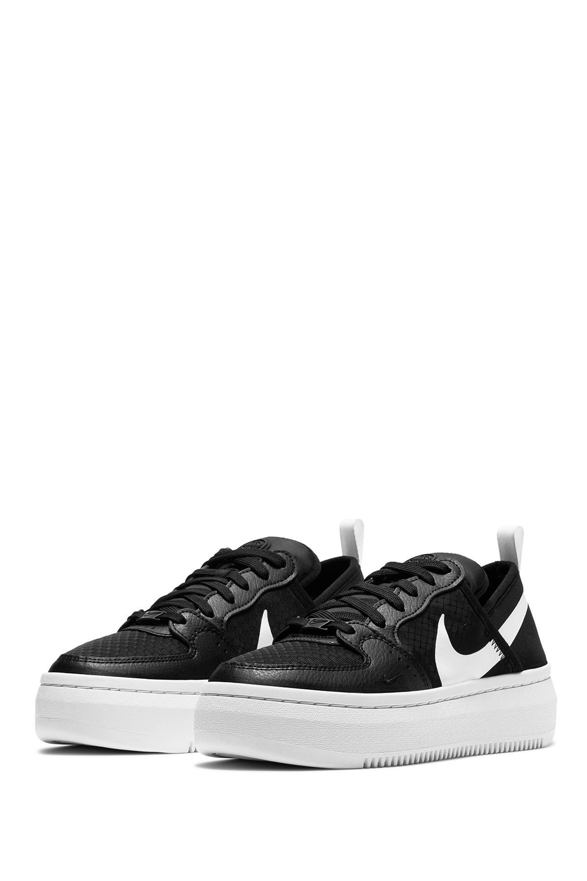 Nike Court Vision Alta Sneaker, Main, color, 
