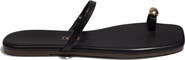 TKEES Colette Toe Loop Sandal