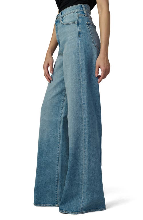 JOE'S JOE'S THE MIA HIGH WAIST WIDE LEG JEANS