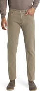 The Normal Brand Comfort Terry Five-Pocket Tailored Fit Pants